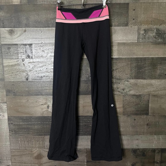 SOLD Lululemon Pants 2 - Picture 1 of 4